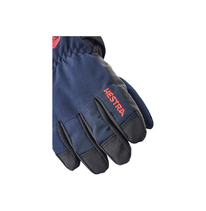 FEROX PRIMALOFT 5 FINGER