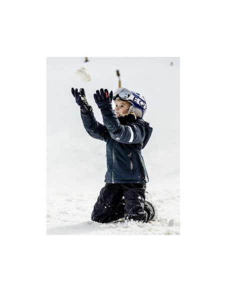 FEROX PRIMALOFT 5 FINGER