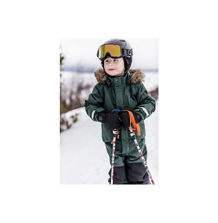 FEROX PRIMALOFT 5 FINGER