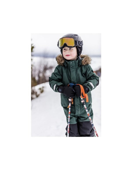 FEROX PRIMALOFT 5 FINGER