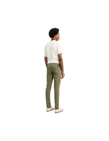 XX CHINO SLIM II BUNKER OLIVE SHADY GD B