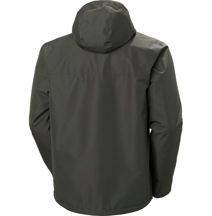 JUELL 3-IN-1 JACKET