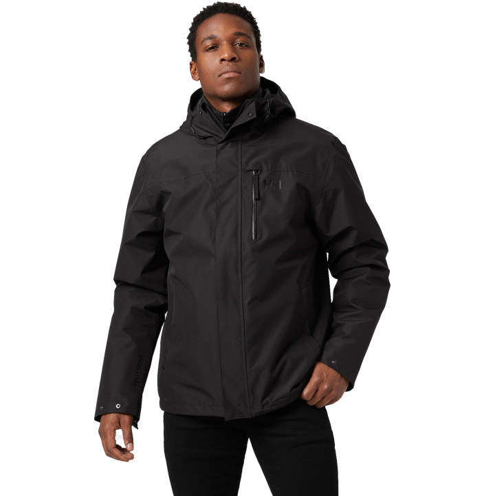 JUELL 3-IN-1 JACKET