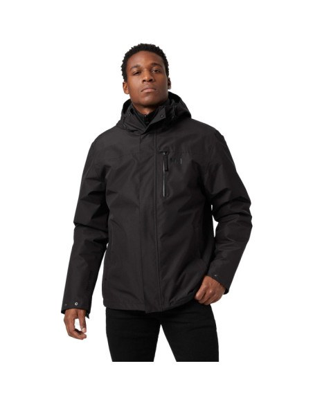 JUELL 3-IN-1 JACKET