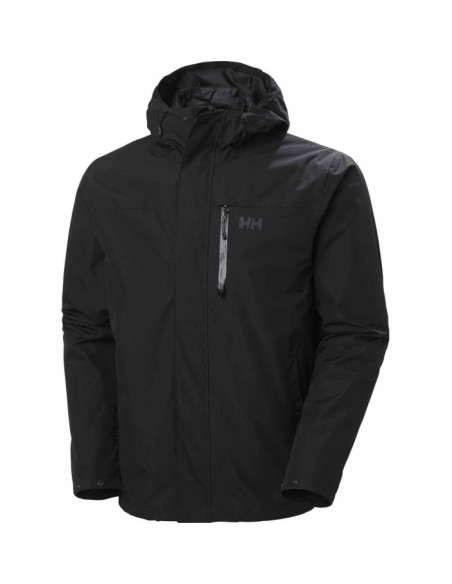 JUELL 3-IN-1 JACKET