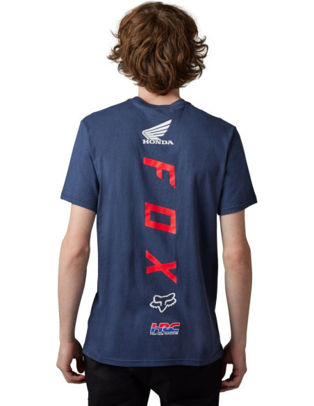 FOX X HONDA SS TEE