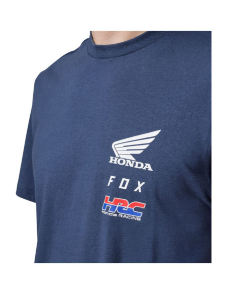 FOX X HONDA SS TEE