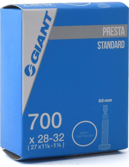 CAMARA 700X28-32 ROSCADA