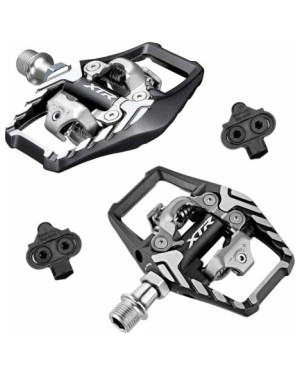 PEDAL XTR M9120 SPD ENDURO/AM