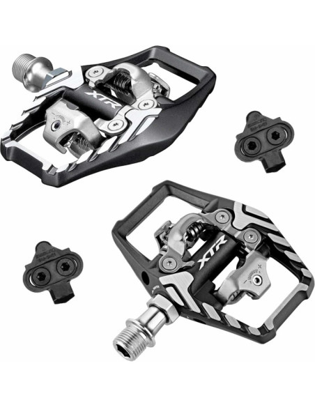 PEDAL XTR M9120 SPD ENDURO/AM