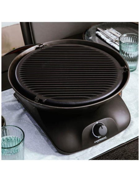 CAMPING 360 GRILL CV