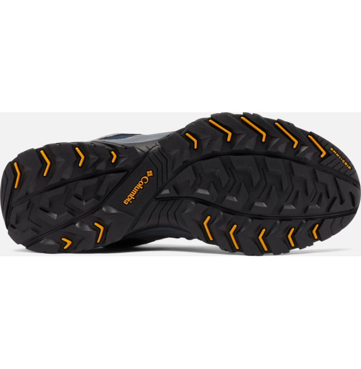 REDMOND III WATERPROOF