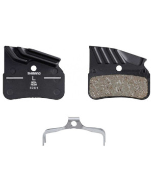 PASTILLAS FRENO RESINA N03A