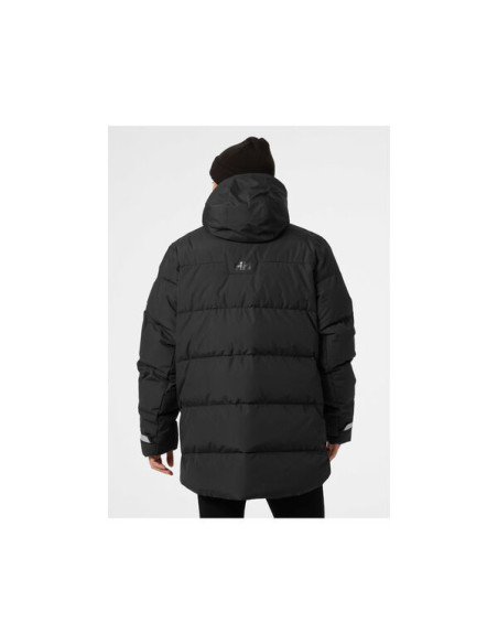 REINE PUFFY JACKET