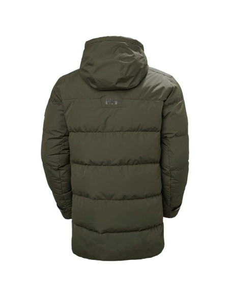 REINE PUFFY JACKET
