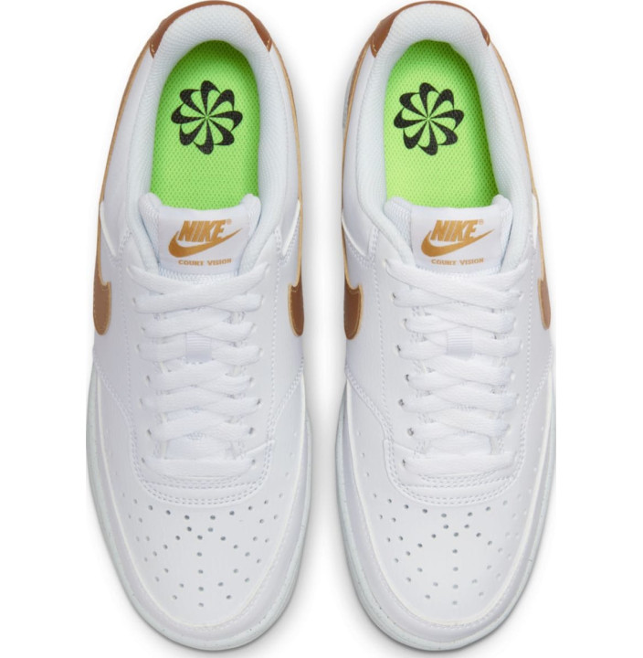 NIKE COURT VISION LOW NEXT NAT.....
