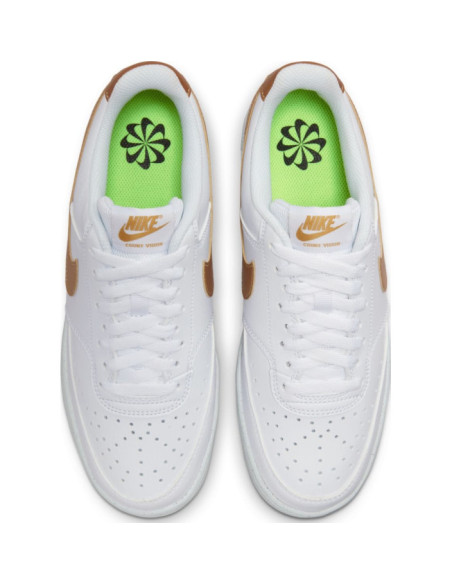 NIKE COURT VISION LOW NEXT NAT.....