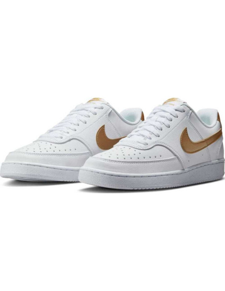 NIKE COURT VISION LOW NEXT NAT.....