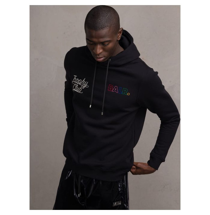 OLAF STRAIGHT TC 2013 HOODIE