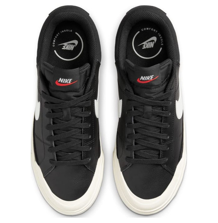 WMNS NIKE COURT LEGACY LIFT