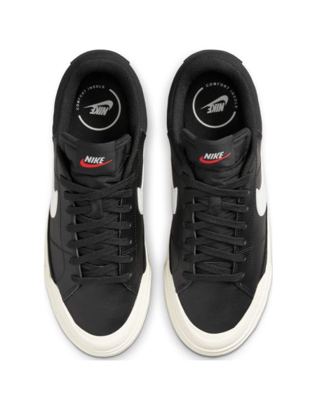 WMNS NIKE COURT LEGACY LIFT