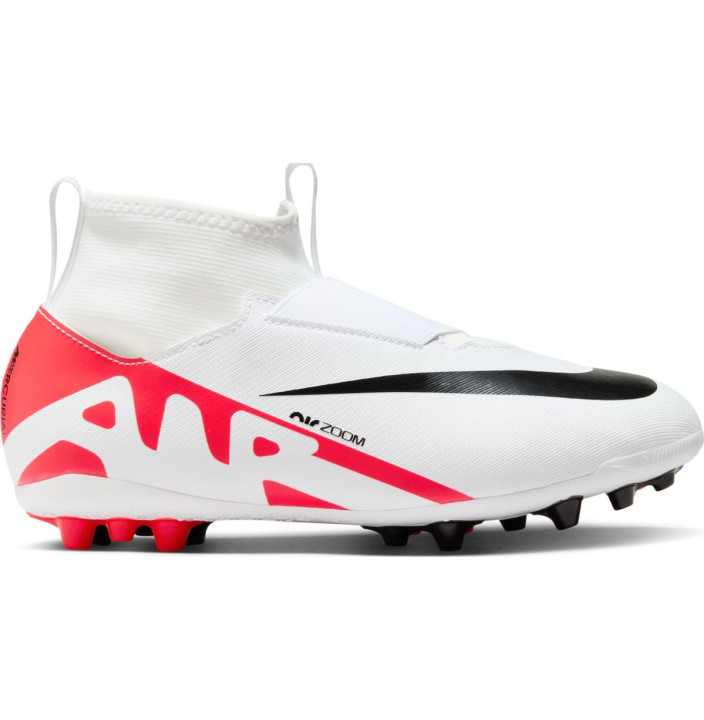 NIKE JR. MERCURIAL ZOOM SUPERFLY 9 ACADEMY AG