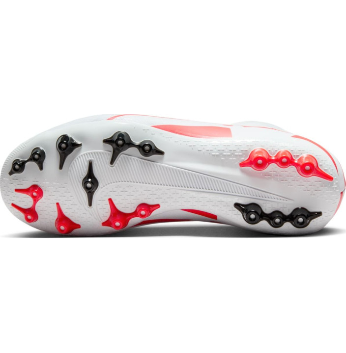 NIKE JR. MERCURIAL ZOOM SUPERFLY 9 ACADEMY AG