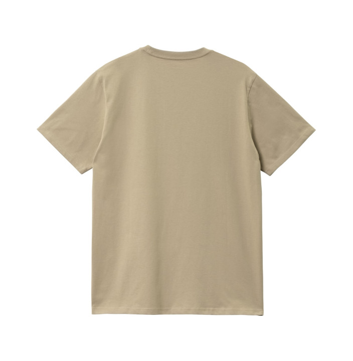 S S POCKET T-SHIRT