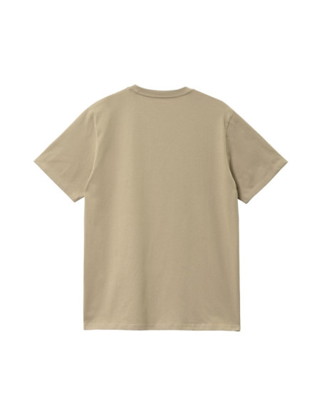 S S POCKET T-SHIRT