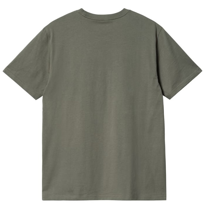 S S POCKET T-SHIRT