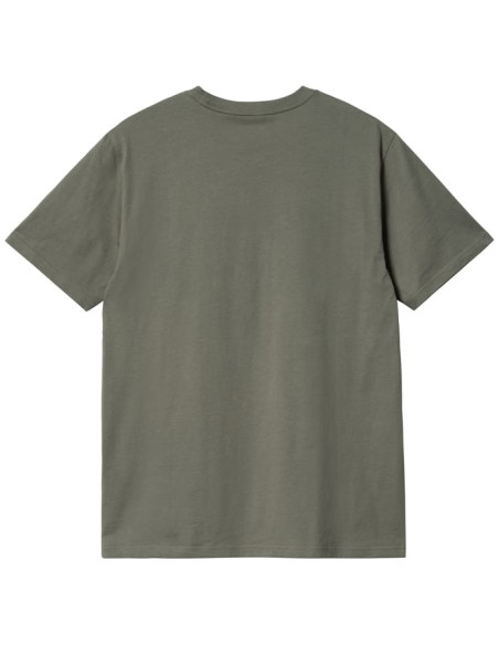 S S POCKET T-SHIRT