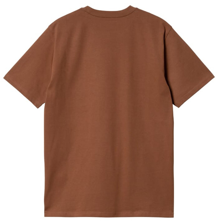 S S POCKET T-SHIRT