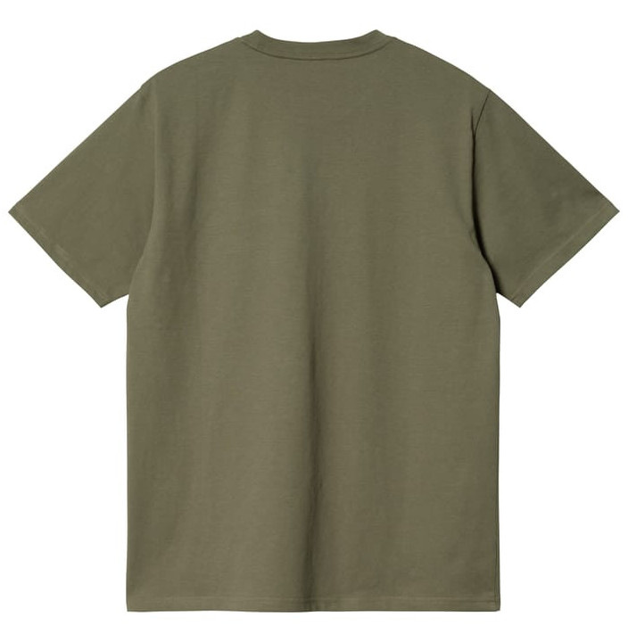 S S POCKET T-SHIRT