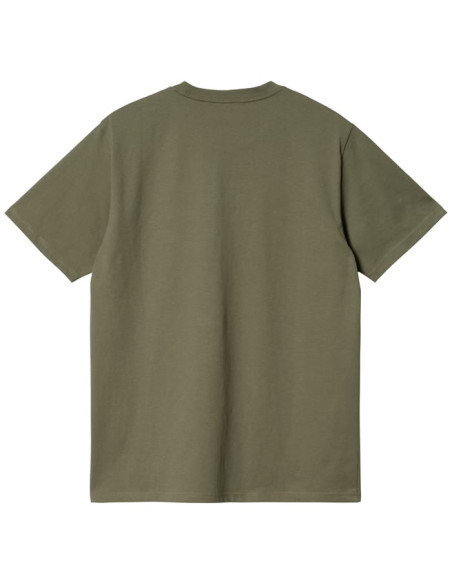 S S POCKET T-SHIRT