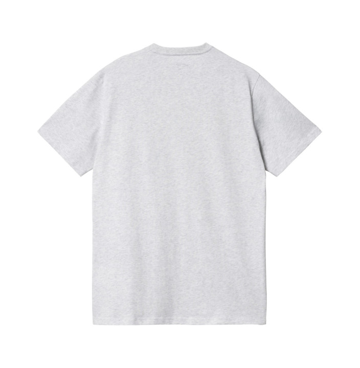 S S POCKET T-SHIRT