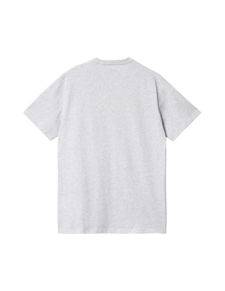 S S POCKET T-SHIRT