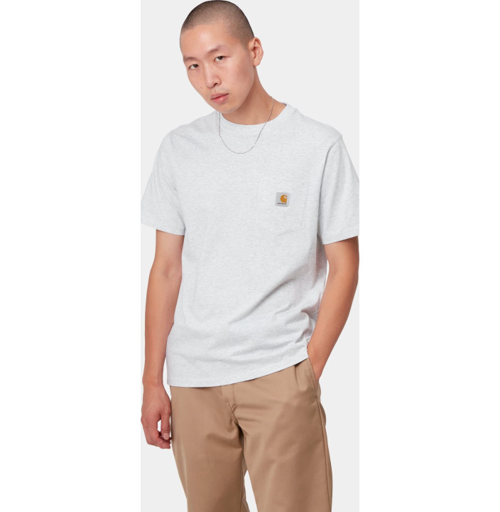 S S POCKET T-SHIRT