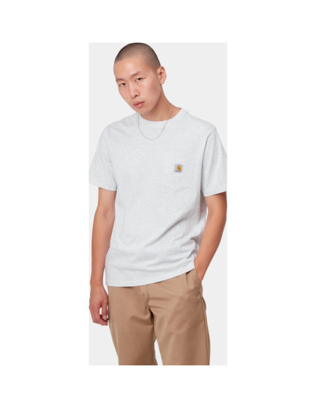 S S POCKET T-SHIRT