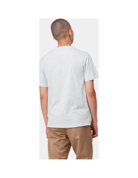 S S POCKET T-SHIRT