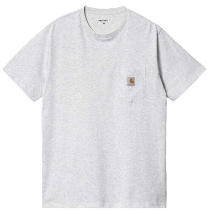 S S POCKET T-SHIRT
