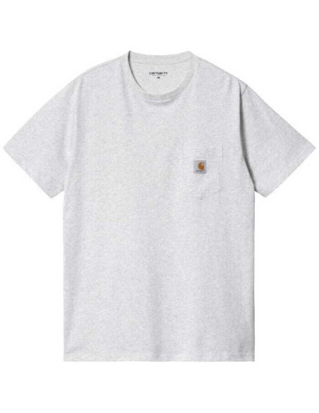 S S POCKET T-SHIRT
