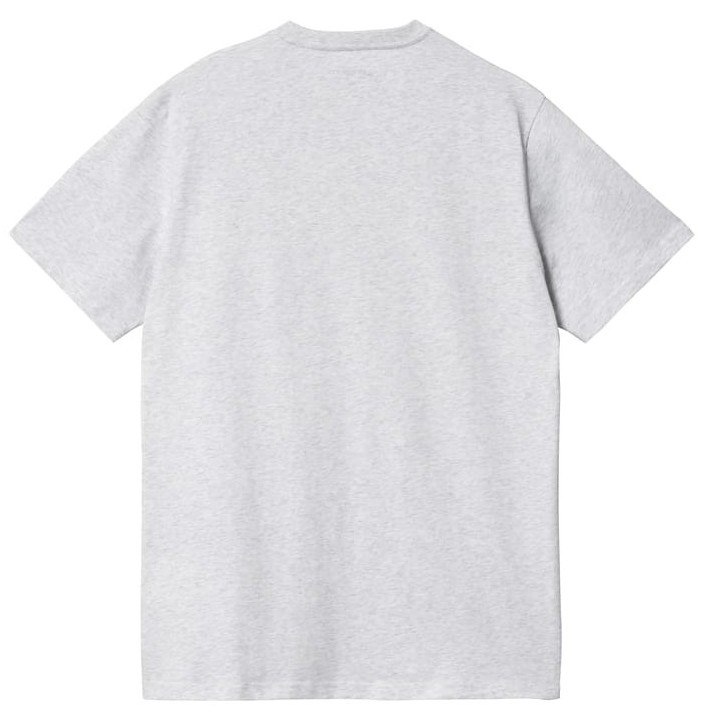 S S POCKET T-SHIRT