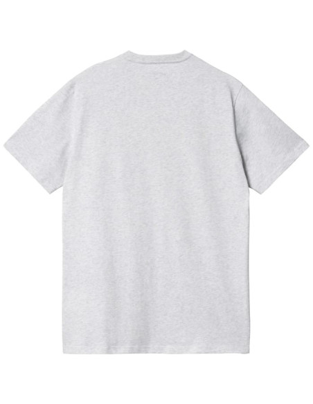 S S POCKET T-SHIRT
