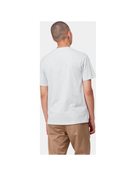 S S POCKET T-SHIRT