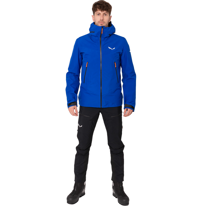 ORTLES GORE 3L M JACKET