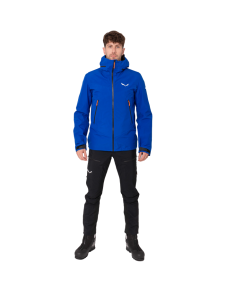 ORTLES GORE 3L M JACKET