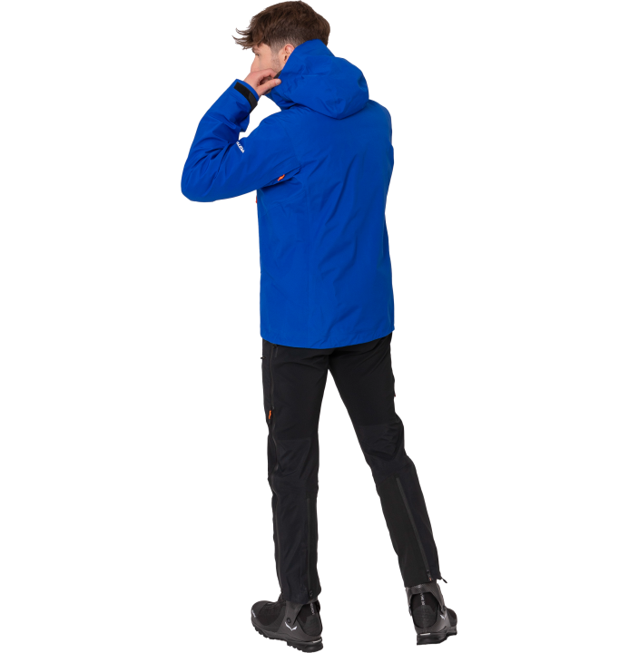 ORTLES GORE 3L M JACKET