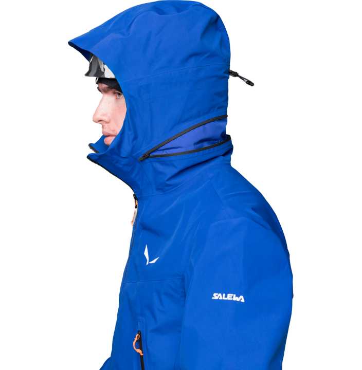 ORTLES GORE 3L M JACKET