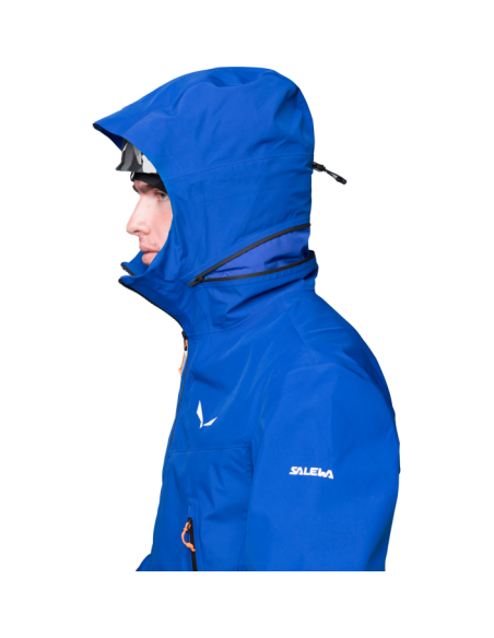 ORTLES GORE 3L M JACKET