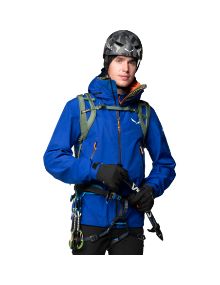 ORTLES GORE 3L M JACKET